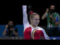 2013 world championships women s all around full broadcast