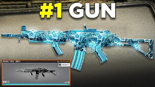 the #1 META WEAPON in BLACK OPS6.. KRIG C! 🔥 (Best KRIG C Class Setup) BO6 / Warzone