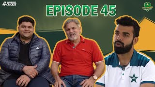 PCB Podcast Episode 45 | PCB | MA2T