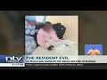 10-year-old girl raped by her uncle dies in Baringo