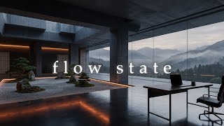 Deep Focus Music — Engage Hyperfocus & Eliminate Distractions — for Deep Work & Coding