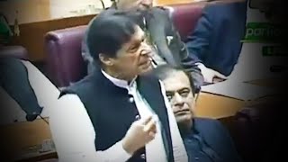 On Article 370 revocation, Pak PM Imran Khan rakes up Pulwama attack