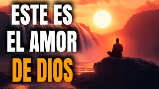 El Amor de Dios a lo Largo de la Biblia - Reflexión Cristiana