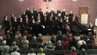 Chor Cantamus Bremen - Konzert 1