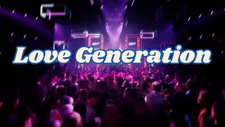 Bob Sinclair - Love Generation( Sir Vibe AfroHouse Remix)