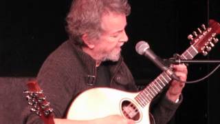 Andy Irvine - Autumn Gold