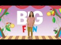 Big Fun 1, video: 