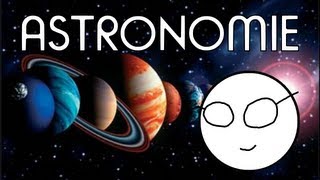 Point Culture sur l'Astronomie