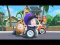 a gift that won t stop giving oddbods tv full episodes funny cartoons for kids