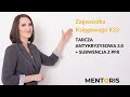 Tarcza antykryzysowa 3.0 i PFR | MENTORIS Zagwozdka Księgowego #23