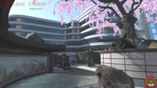 【CoD:ＡＷ】 #40 キルログがウォーバードで・・・with はるぼー[PS4]