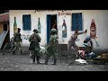 DR Congo: HRW accuses M23 and Rwandan forces of killings, rape in Uvira