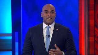 The Texas Debate | Colin Allred opening statement