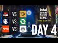 IEM Cologne Major 2026 Day 4 Full show