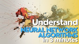 Neural Network Algorithms In Machine Learning Explained Doovi Neural Network Algorithms In Machine Learning Explained Doovi