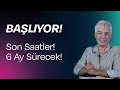 17 Ekim Dolunayı Her Şeyi Etkileyecek! Büyük Etki!