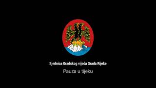 19. sjednica Gradskoga vijeća Grada Rijeke - 8.dio