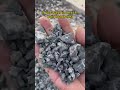 how to make #construction #aggregate from #crushing #rock #building #quartz #jawcrusher #rockcrusher