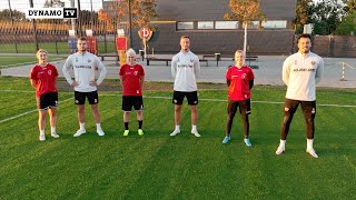 Kooperation zwischen Dynamo & 1. FFC Fortuna Dresden