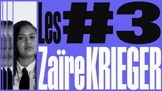 Taalbaas Masterklas Zaïre Krieger - Les 3 - Zelf aan de slag 1: Kies je thema