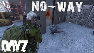 DayZ HUN 1.04 NO_WAY Deerisle [Már majdnem 30-an voltunk a szerón.]