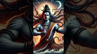 Shiv Tandav Stotram: Unveiling the Power of Lord Shiva's Cosmic Dance#mahadev #trending #viralvideo