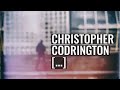 Christopher Codrington (disambiguation)