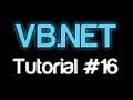 VB.NET Tutorial 16 - Do While (Visual Basic 2008/2010)