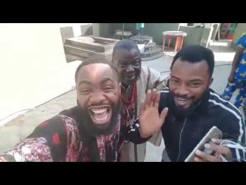 Woli Arole - This Yoruba Guy