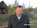 У Дубровицькому районі сталося подвійне вбивство.mp4