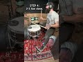 5% DRUMMERS CAN PLAY THIS