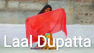 Laal Dupatta | Sapna Choudhary | Ajay Hooda | Latest Haryanvi Song 2022 | Muskan Verma