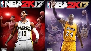 【達達】NBA 2K17~ MC 沒有了老大的湖人 ~pt.11