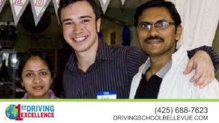 1st Driving Excellence   Driving Schools in Bellevue