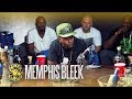 Memphis Bleek Describes JAY-Z's Money Before Rap