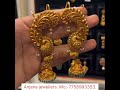 #2024#gold#temple jewellery #top trending.