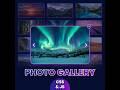 Photo Gallery with Lightbox Modal – CSS & JavaScript Tutorial | Image Gallery