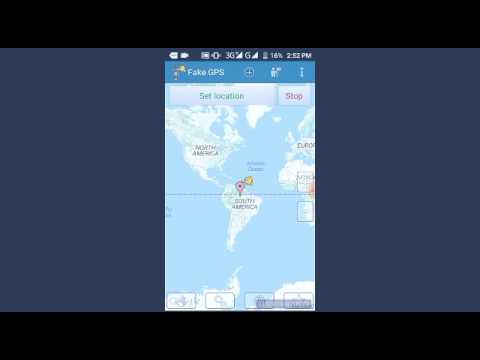 how to change location in google map how to change location in google map