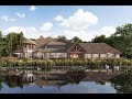 Exclusive Private Island in Rotterdam, Netherlands| Sotheby's International Realty