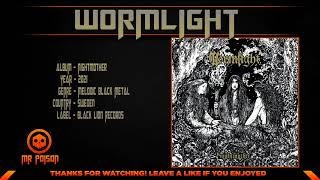 Wormlight - Nightmother