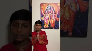 Kunti Prayers Part 2