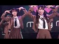 momograci無料単独公演「モグラの穴vol 164～制服公演～」