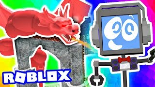 Roblox Werewolf Attack Fandroid The Musical Robot - murder mystery roblox fandroid returns youtube