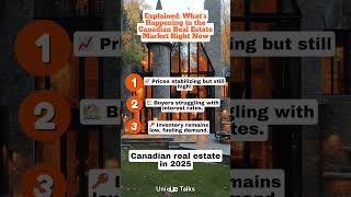 Canadian Real Estate Series  15 #CanadianRealEstate, #RealEstateTips, #PropertyInvestment