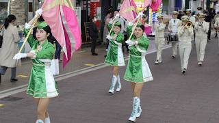 2024/04/10 春の全国交通安全運動キャンペーン