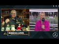 Rebecca Lowe on the Dan Patrick Show Full Interview | 5/3/24