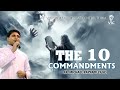 THE TEN COMMANDMENTS ( FR. MICHAEL VC)