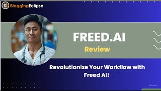 Freed AI Review 2024 | AI Medical Scribe for Clinicians