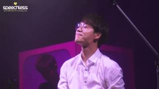 140614 홍대광 첫번째 단독콘서트 - 난말야