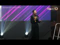 Misha Omar - Lagenda (Sheila Majid) @ Para Sukma 2022